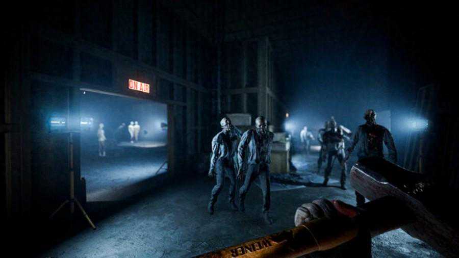 午夜行者The Midnight Walker延迟高/卡顿/掉帧/丢包的解决办法