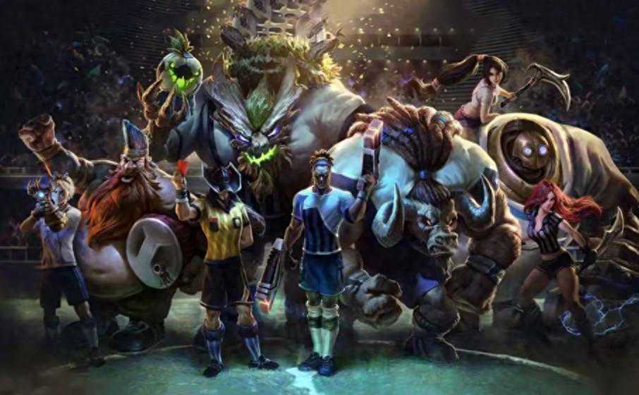 pbe测试服进不去怎么办  英雄联盟pbe打不开/玩不了的解决方法