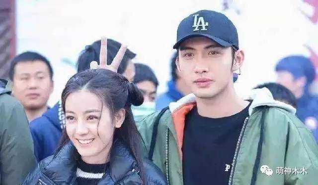 《丽姬传》热巴张彬彬演绎虐恋，但这剧情却能把秦始皇给气活！