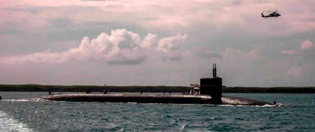 东亚“三核危机”：美核潜艇、韩核加日核污水，美印太战略新阴谋