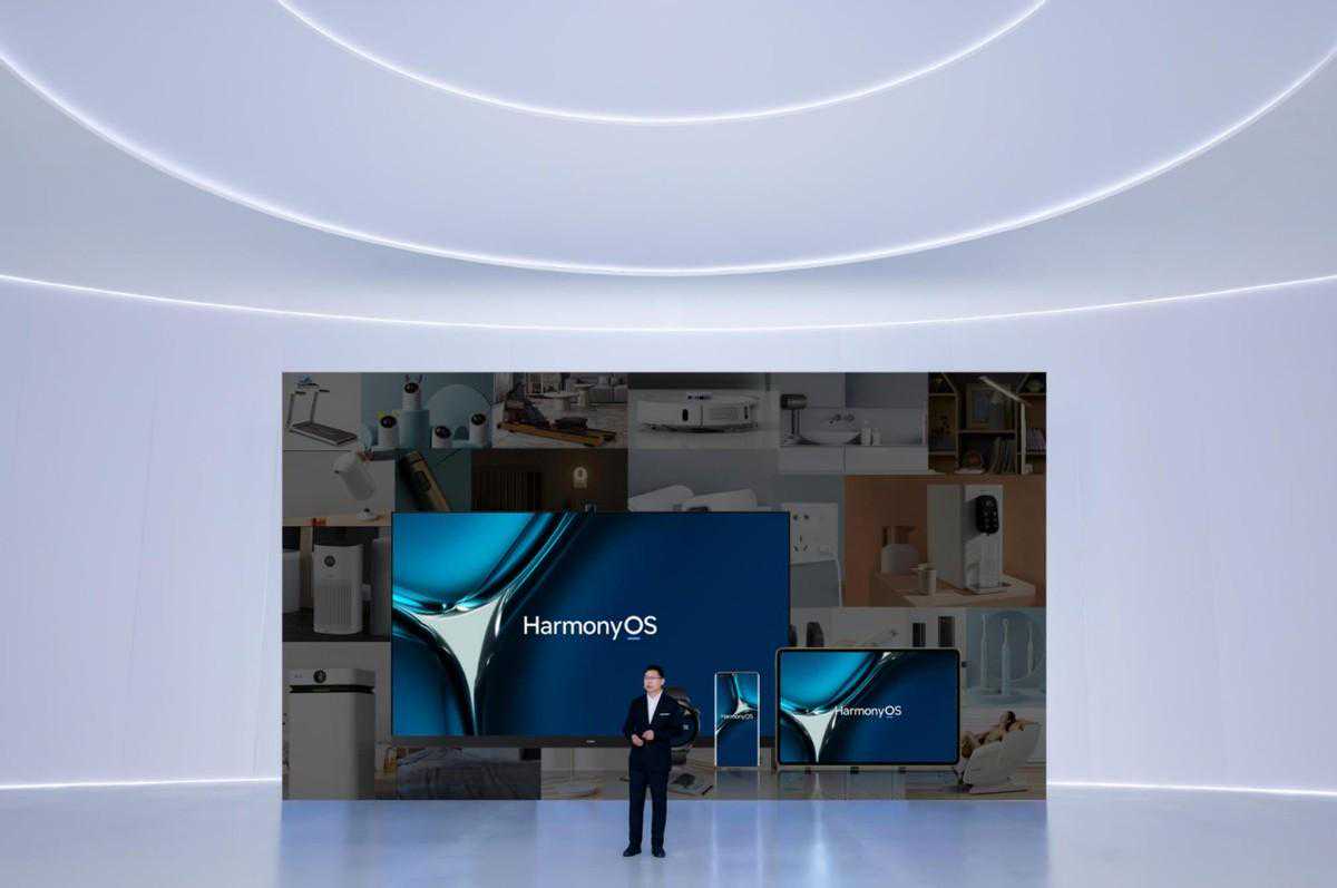 鸿蒙升级初体验：卡片服务更便捷 分布式协同更高效