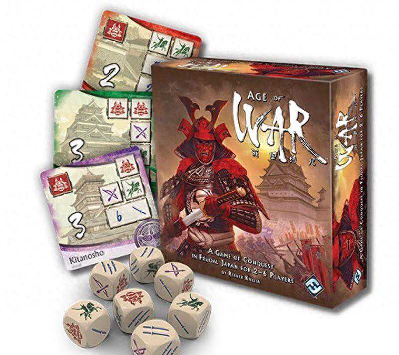 你心目中的桌游TOP前三名是什么？ 八年桌游老玩家...